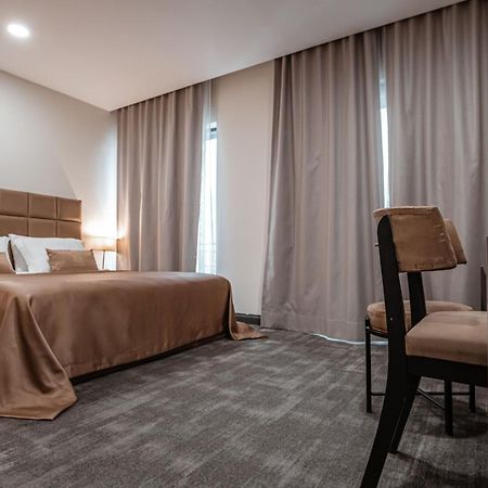 Daric Hotels Atakum Esterno foto