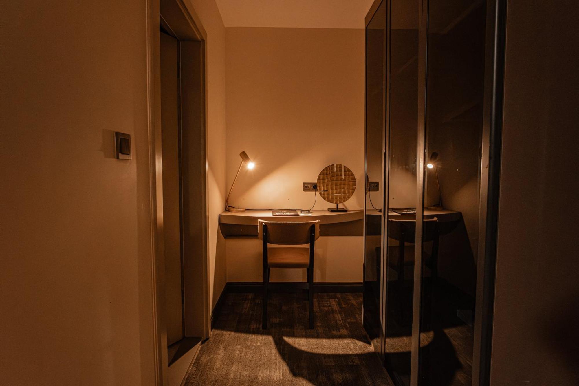 Daric Hotels Atakum Esterno foto
